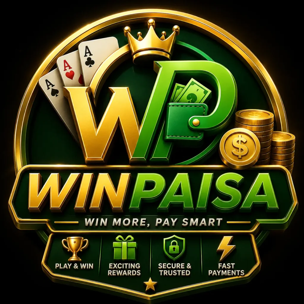 Winpaisa Game